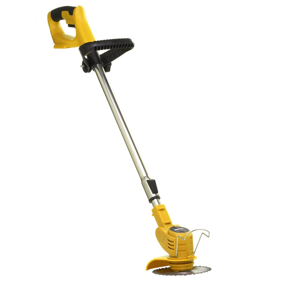 РЫСЬ Триммеры BC-24BL/B/2B(2 AH) 12В